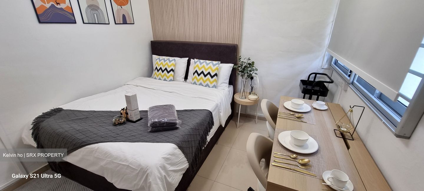 Blk 731 Yishun Street 72 (Yishun), HDB 3 Rooms #559227901